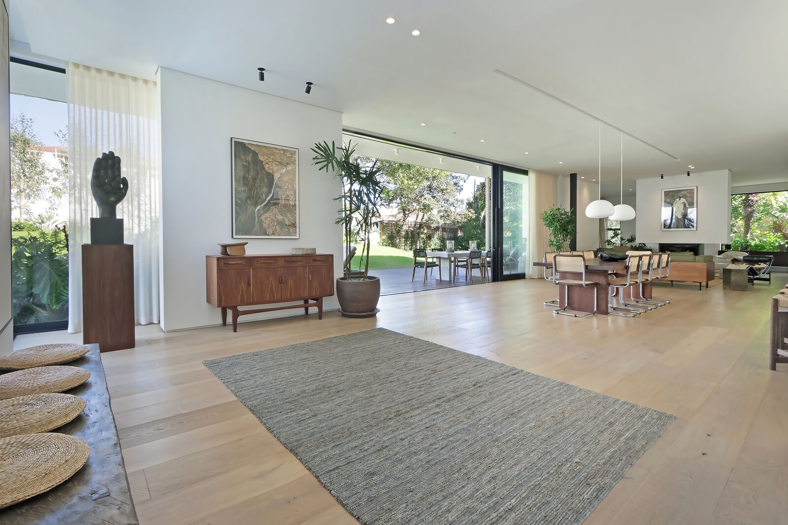 3 Bedroom Self-Catering House in Fresnaye, photo 4