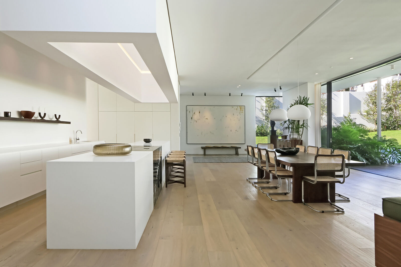 3 Bedroom Self-Catering House in Fresnaye, photo 6