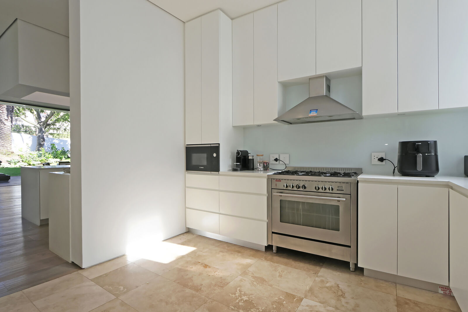 3 Bedroom Self-Catering House in Fresnaye, photo 7