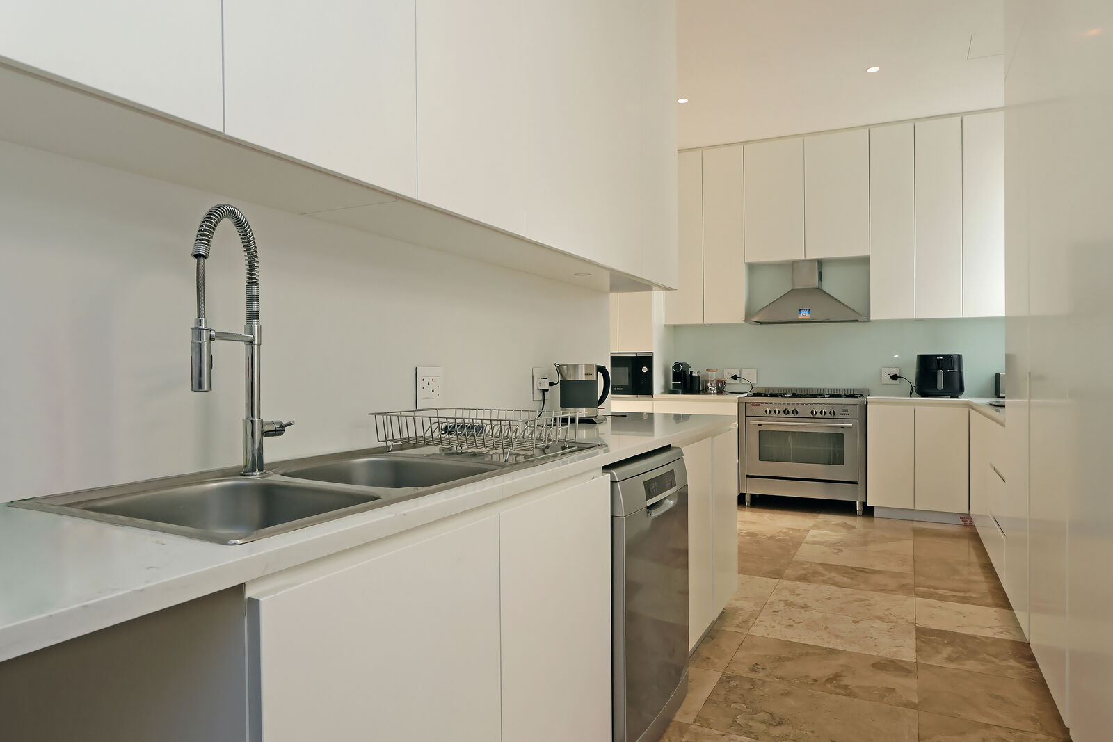 3 Bedroom Self-Catering House in Fresnaye, photo 8