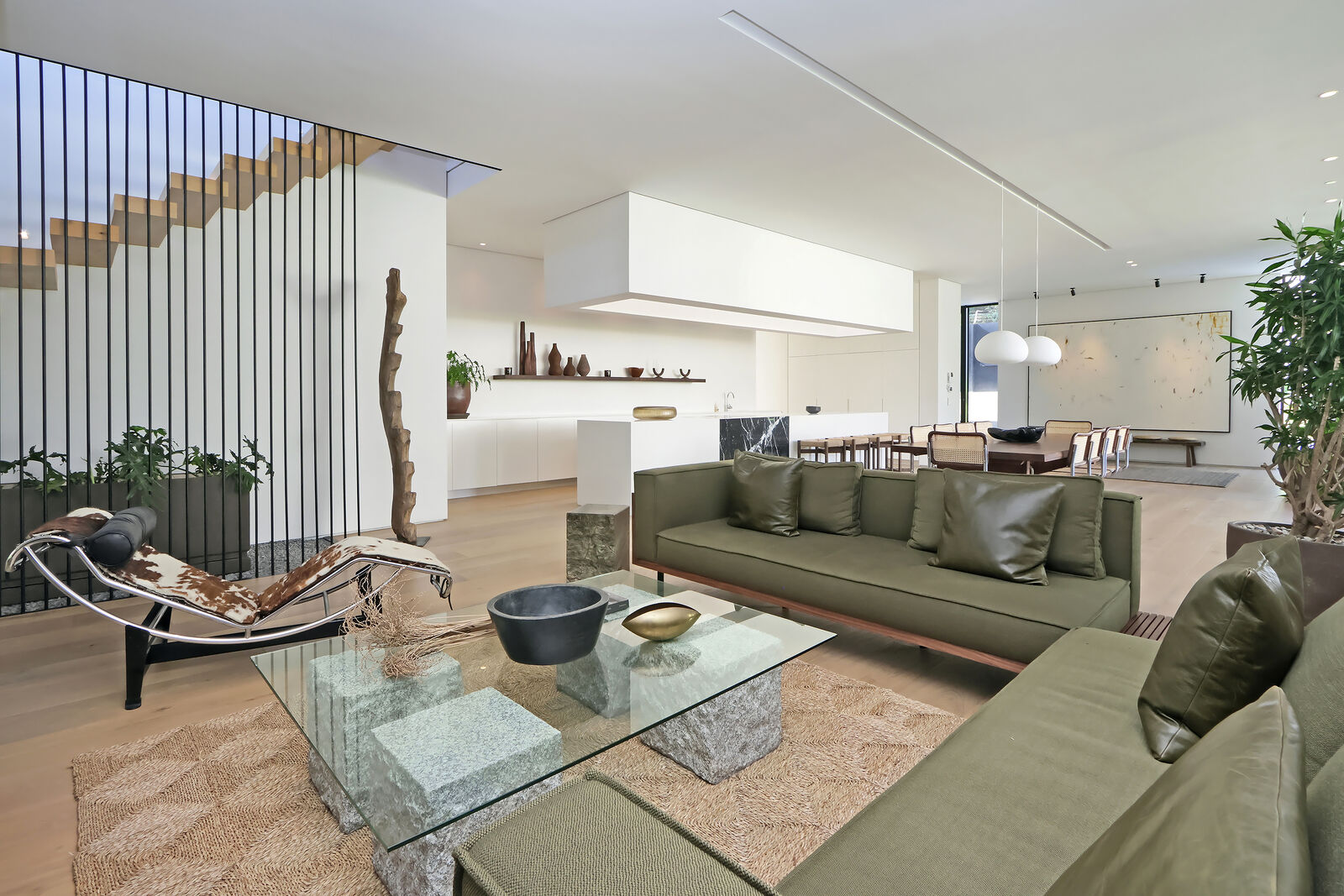 3 Bedroom Self-Catering House in Fresnaye, photo 9