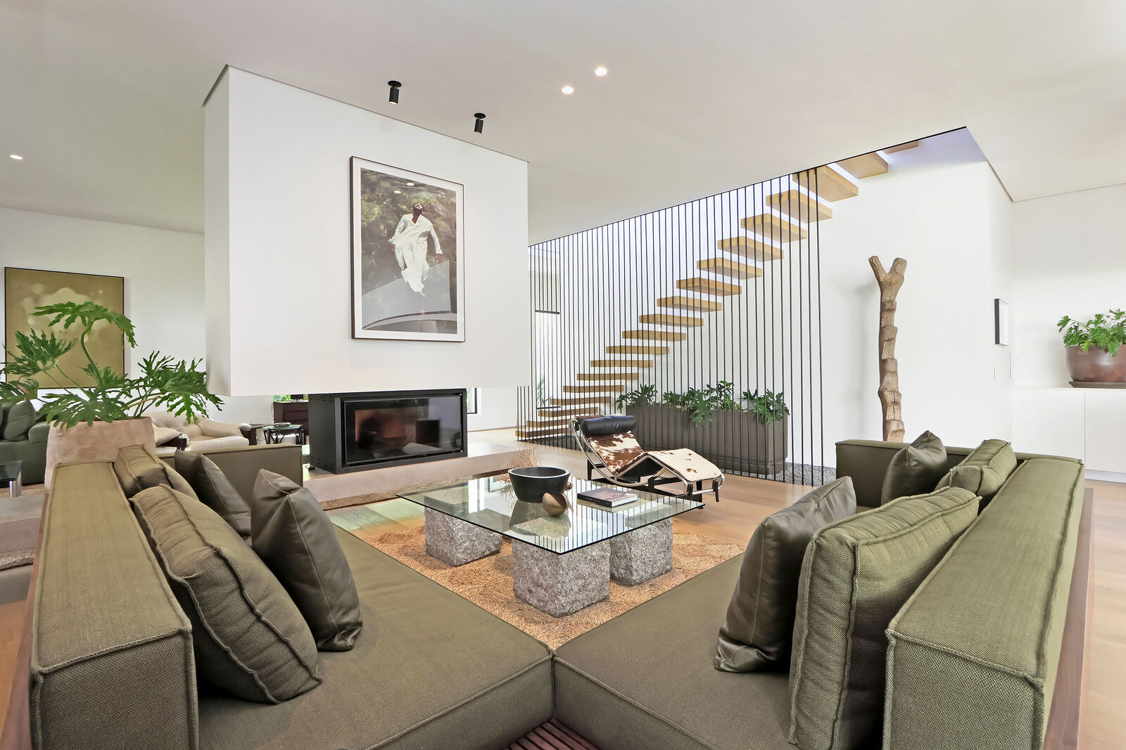 3 Bedroom Self-Catering House in Fresnaye, photo 10