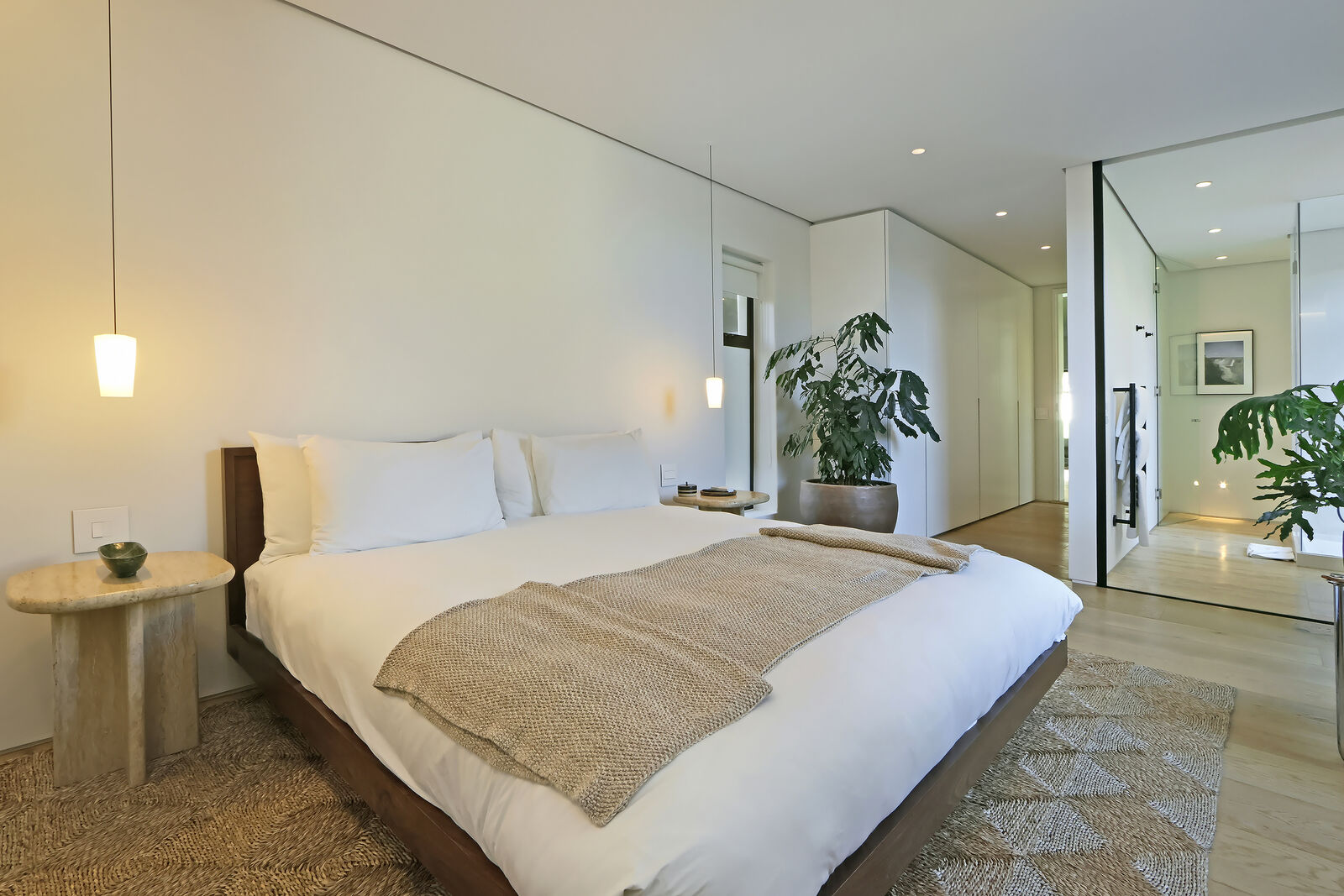 3 Bedroom Self-Catering House in Fresnaye, photo 12