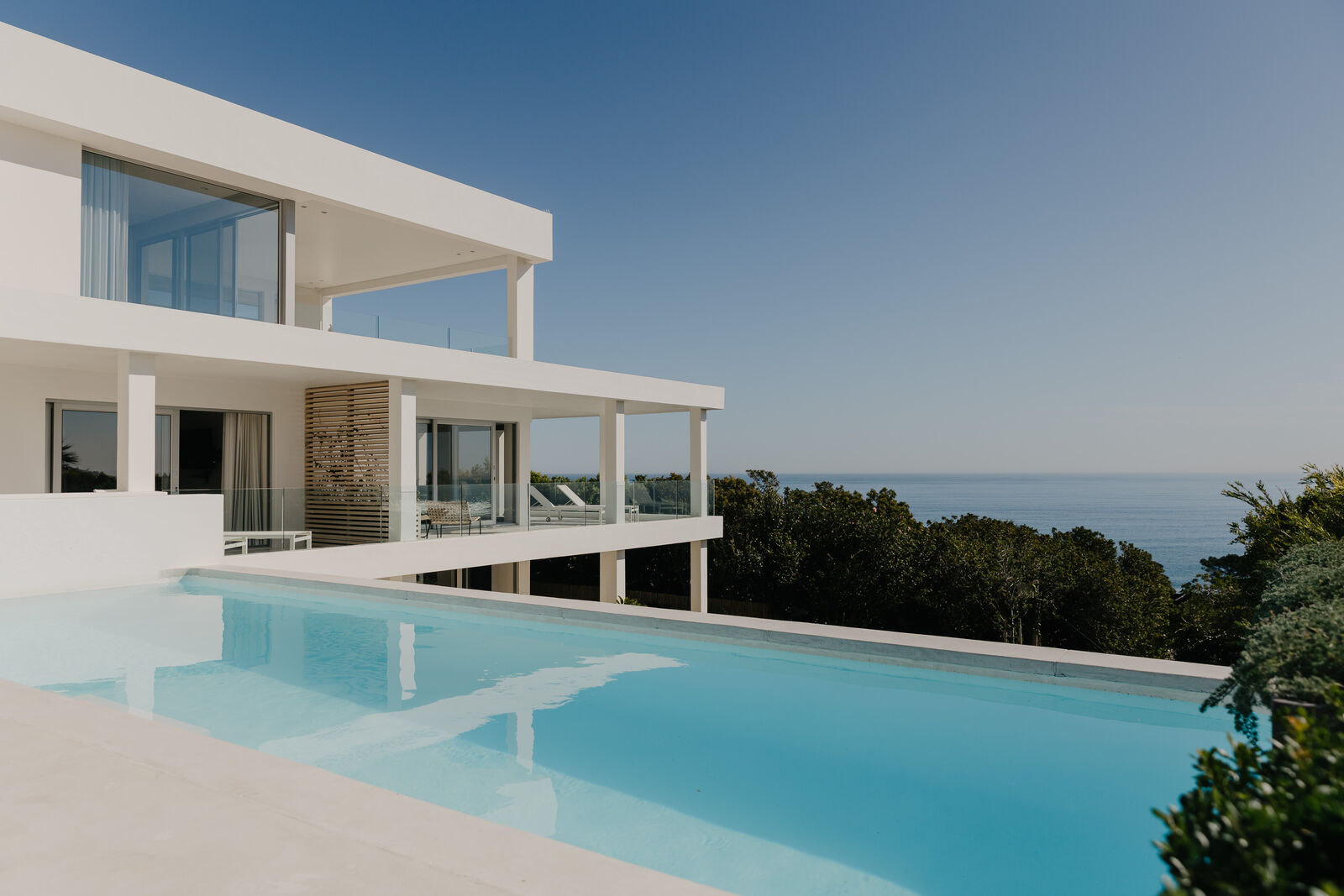 8 Bedroom Self-Catering House in Camps Bay, photo 2