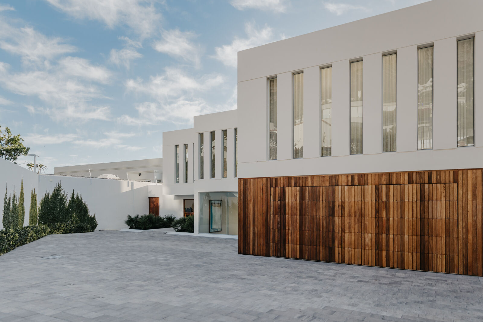 8 Bedroom Self-Catering House in Camps Bay, photo 10