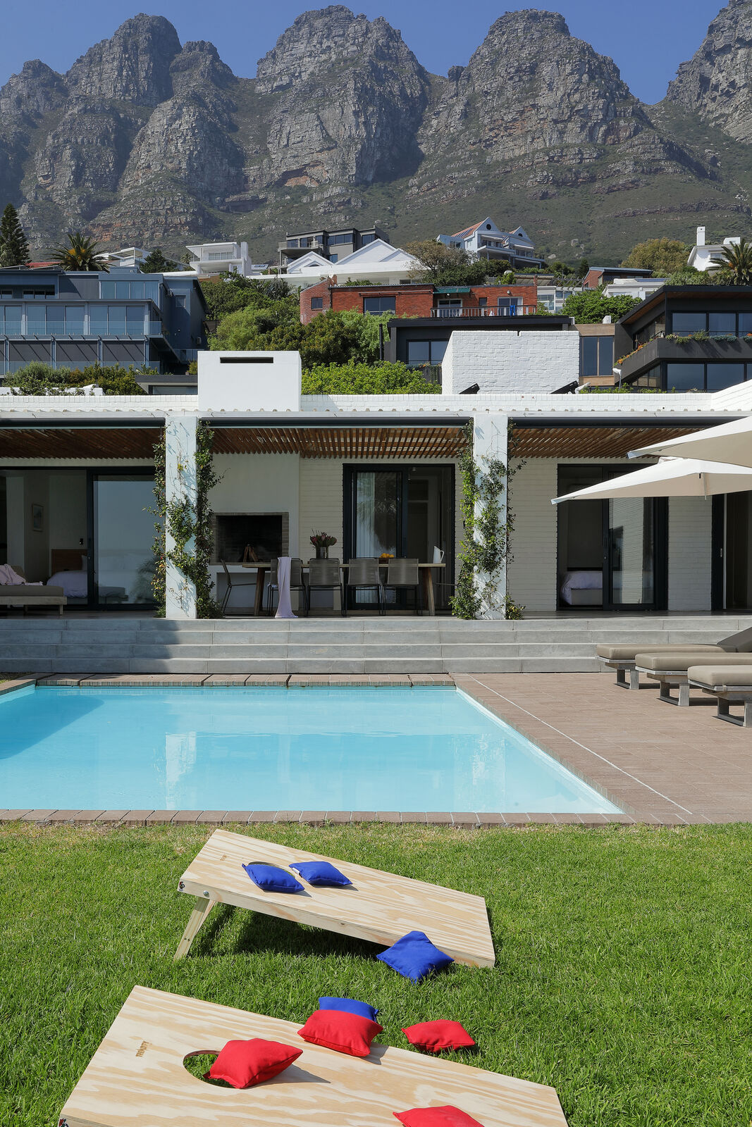 5 Bedroom Self-Catering House in Camps Bay, photo 2