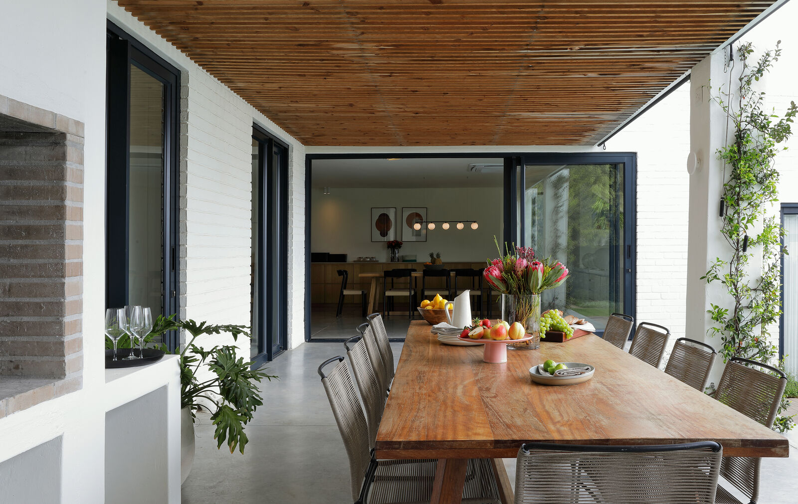 5 Bedroom Self-Catering House in Camps Bay, photo 4
