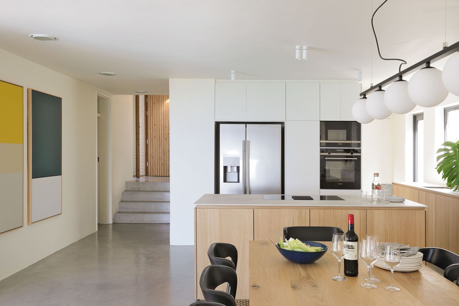 5 Bedroom Self-Catering House in Camps Bay, photo 5