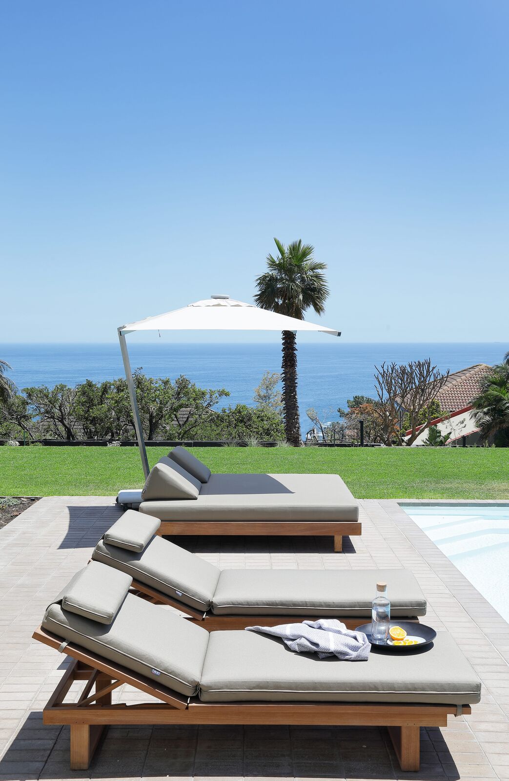 5 Bedroom Self-Catering House in Camps Bay, photo 9
