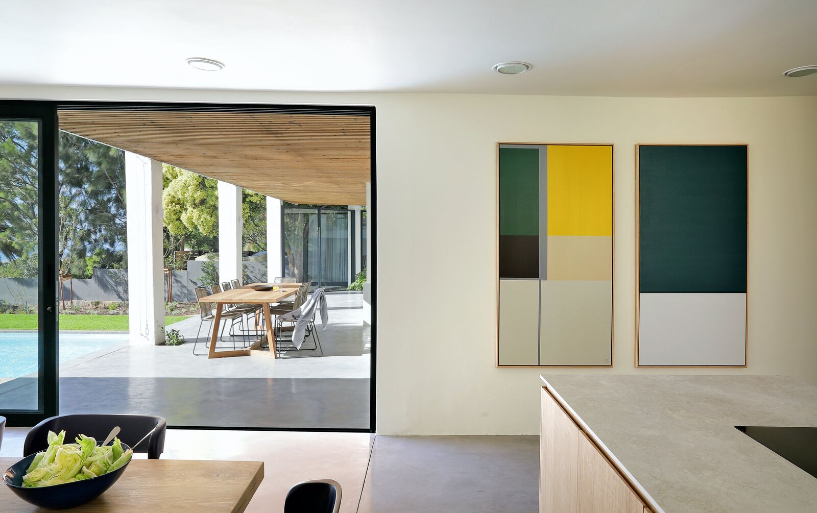 5 Bedroom Self-Catering House in Camps Bay, photo 10