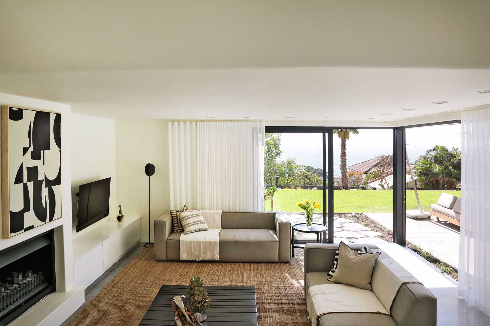 5 Bedroom Self-Catering House in Camps Bay, photo 11