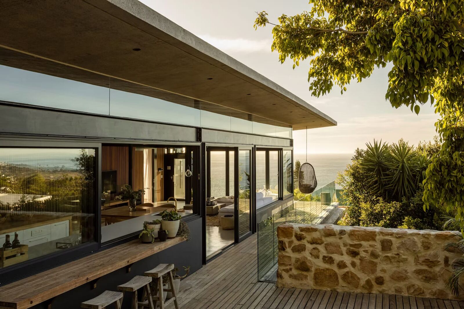 5 Bedroom Self-Catering Villa in Camps Bay, photo 4