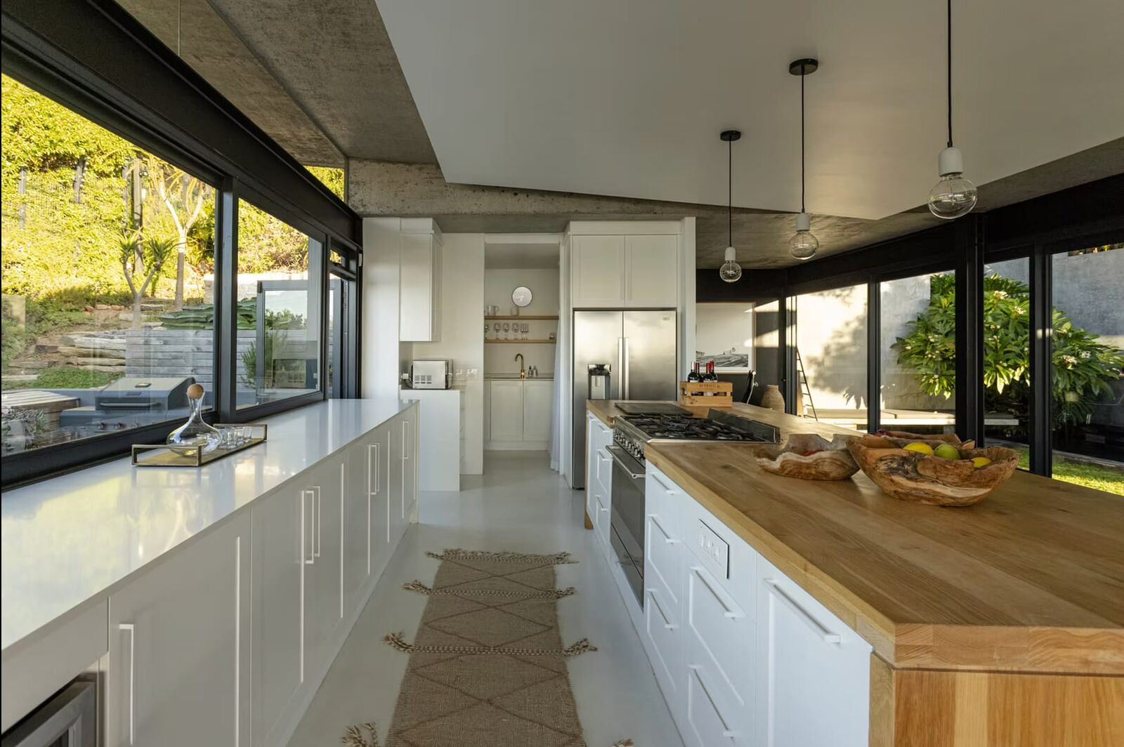 5 Bedroom Self-Catering Villa in Camps Bay, photo 7