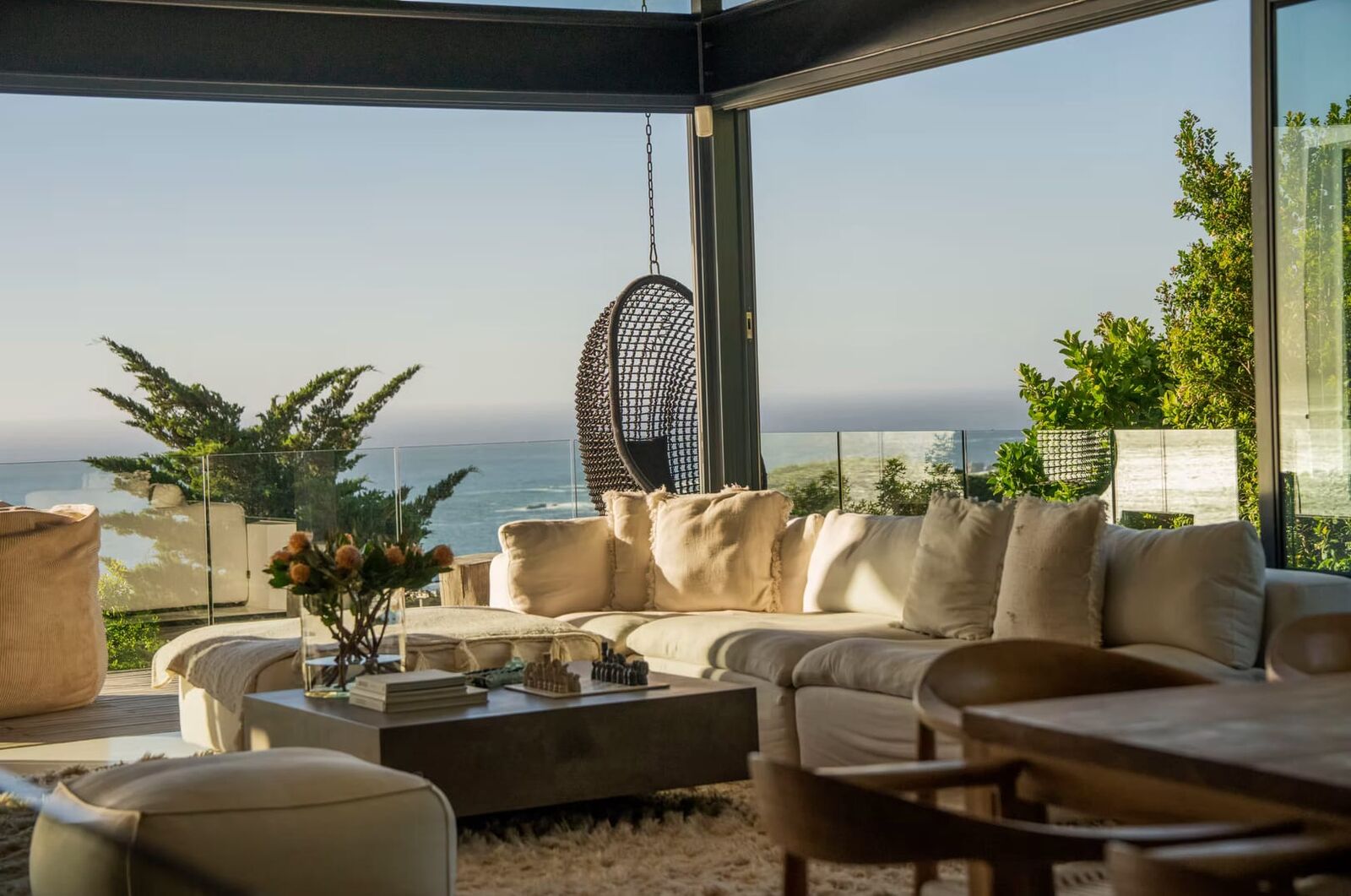5 Bedroom Self-Catering Villa in Camps Bay, photo 10