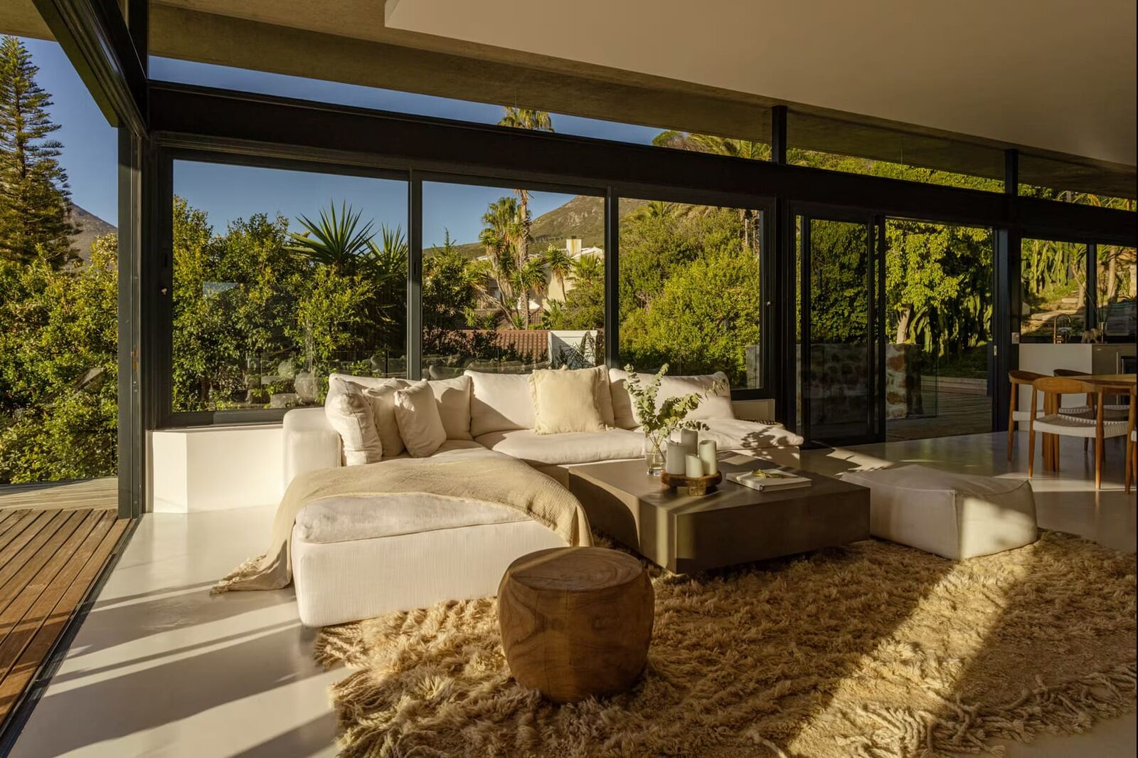 5 Bedroom Self-Catering Villa in Camps Bay, photo 11