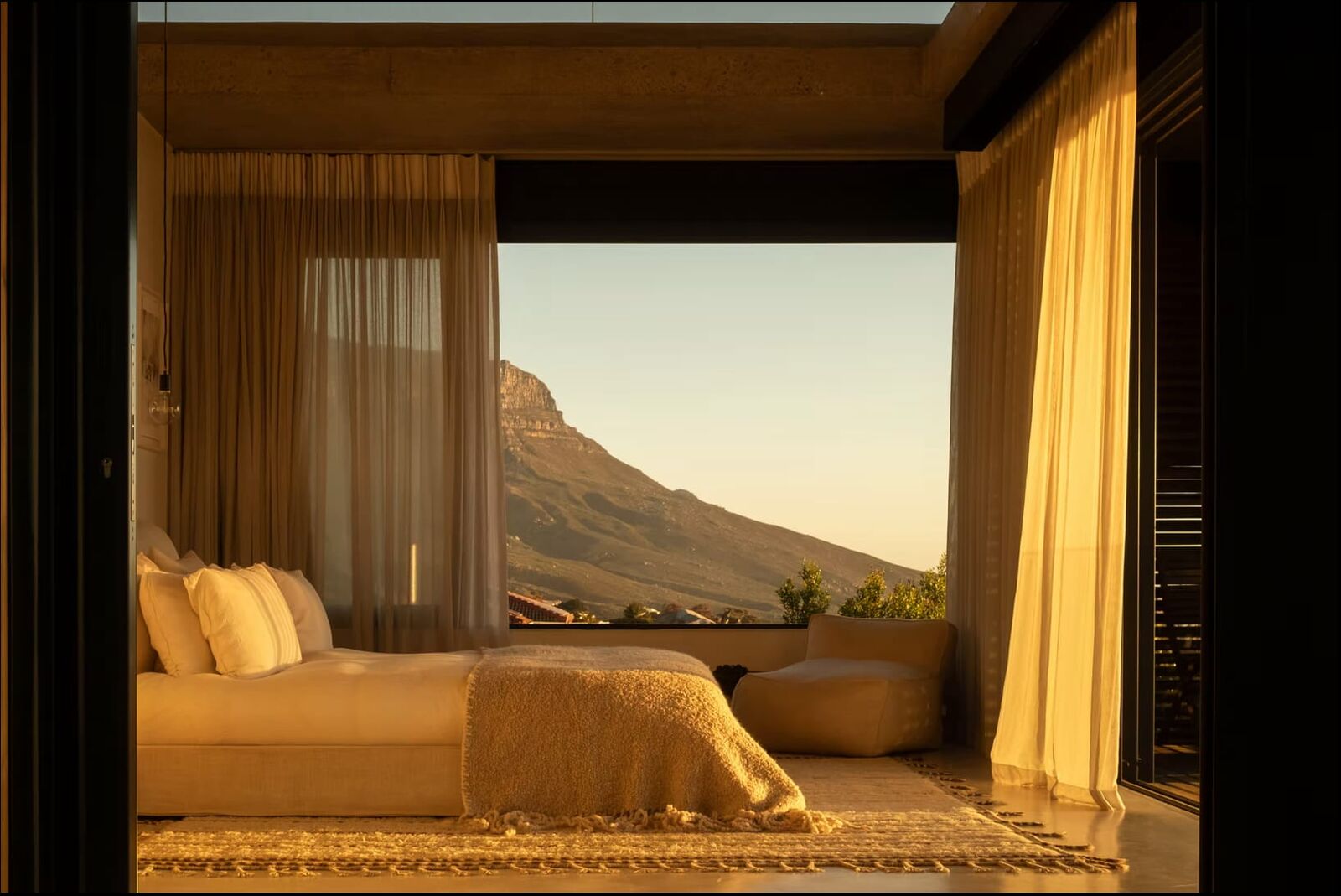 5 Bedroom Self-Catering Villa in Camps Bay, photo 12