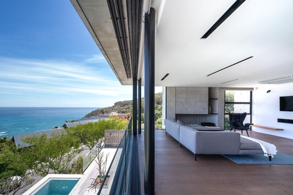 4 Bedroom Self-Catering Villa in Llandudno, photo 3