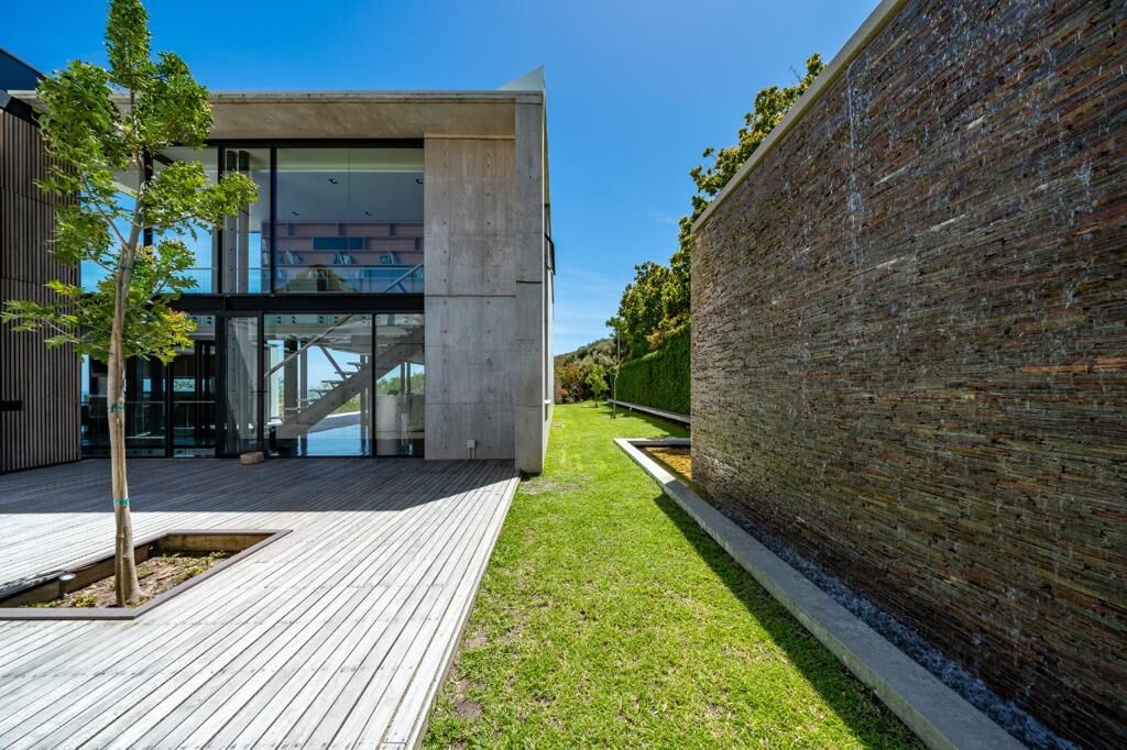 4 Bedroom Self-Catering Villa in Llandudno, photo 5