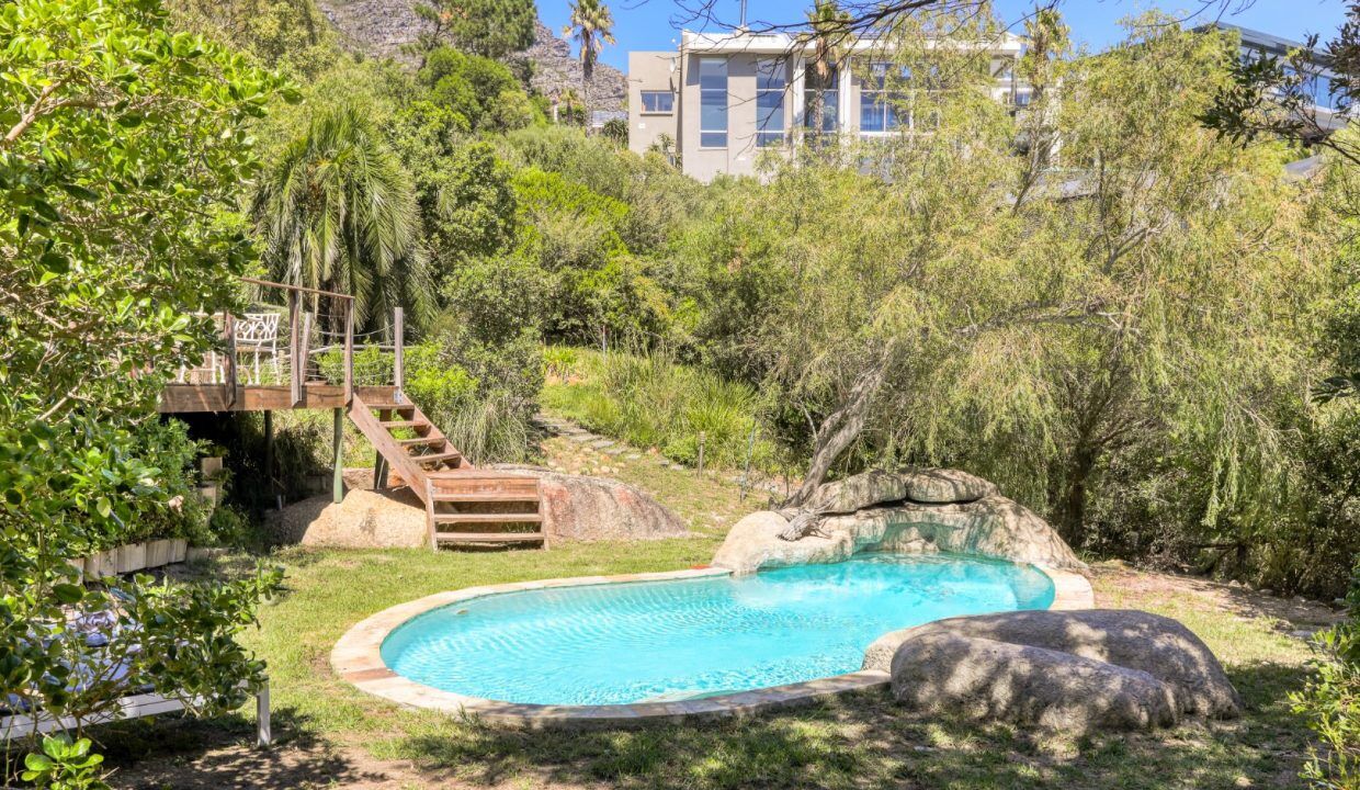10 Bedroom Self-Catering Villa in Camps Bay, photo 2