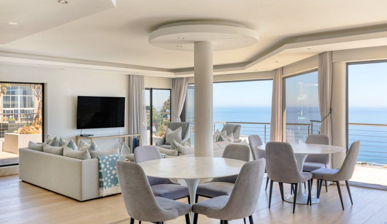 10 Bedroom Self-Catering Villa in Camps Bay, photo 4