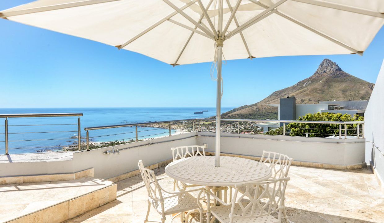 10 Bedroom Self-Catering Villa in Camps Bay, photo 5