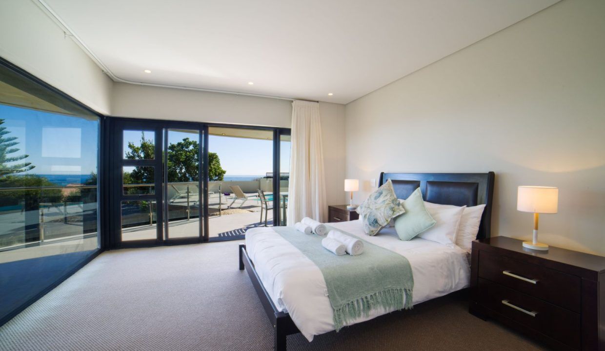7 Bedroom Self-Catering Villa in Llandudno