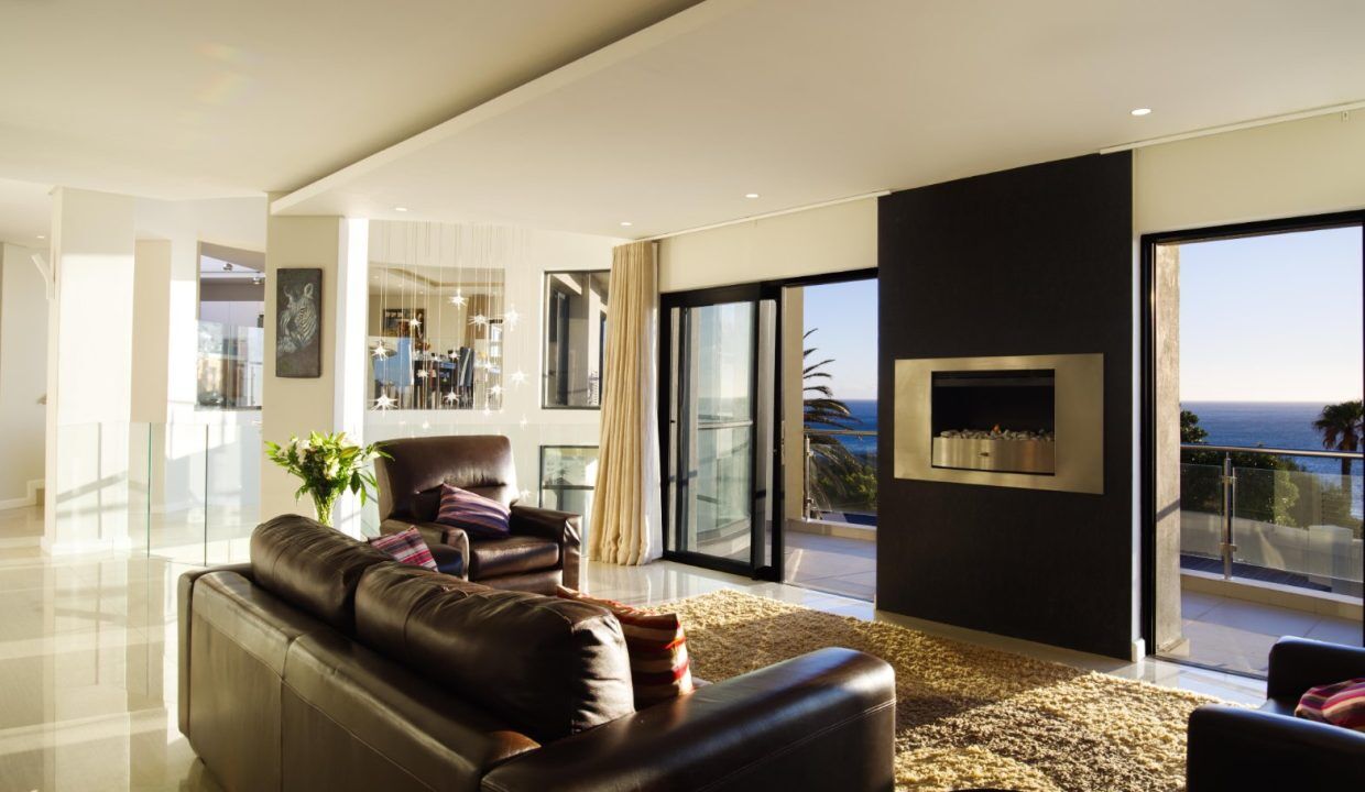 7 Bedroom Self-Catering Villa in Llandudno, photo 4
