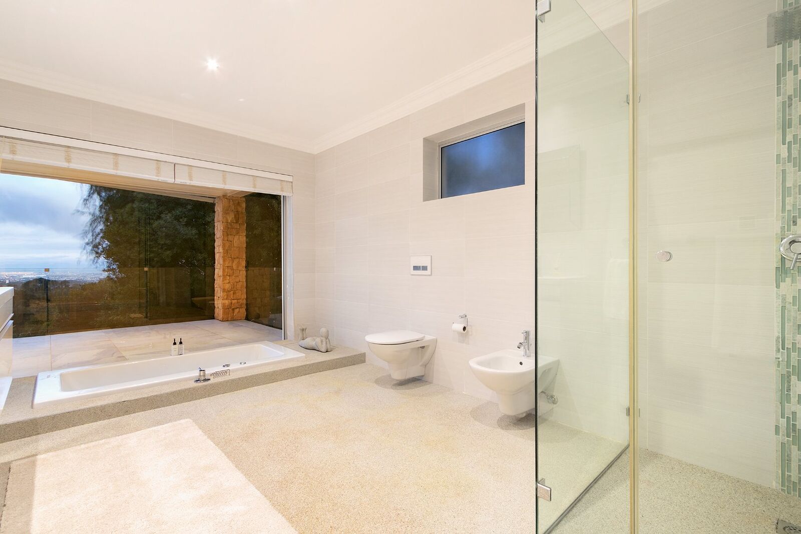 2 Bedroom Self-Catering Villa in Constantia