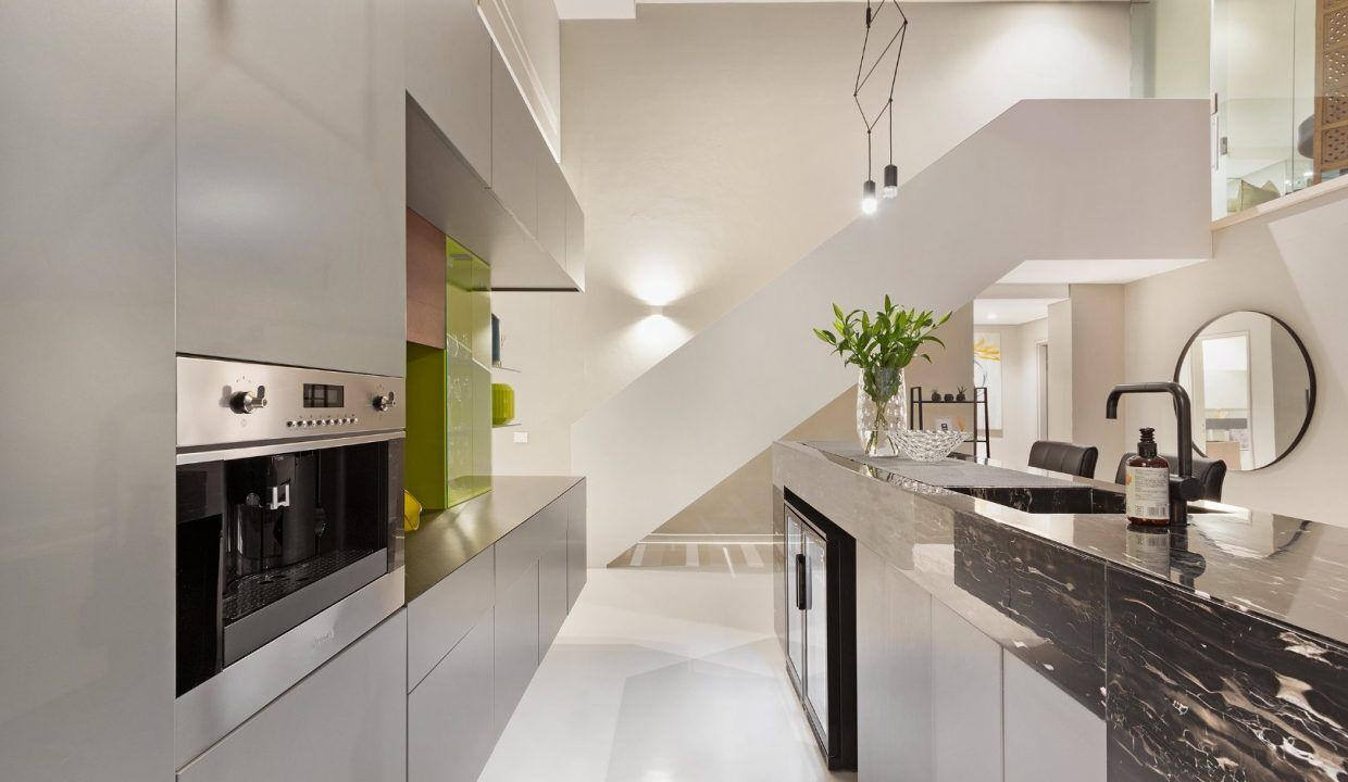 2 Bedroom Self-Catering Apartment in Mouille Point, photo 8