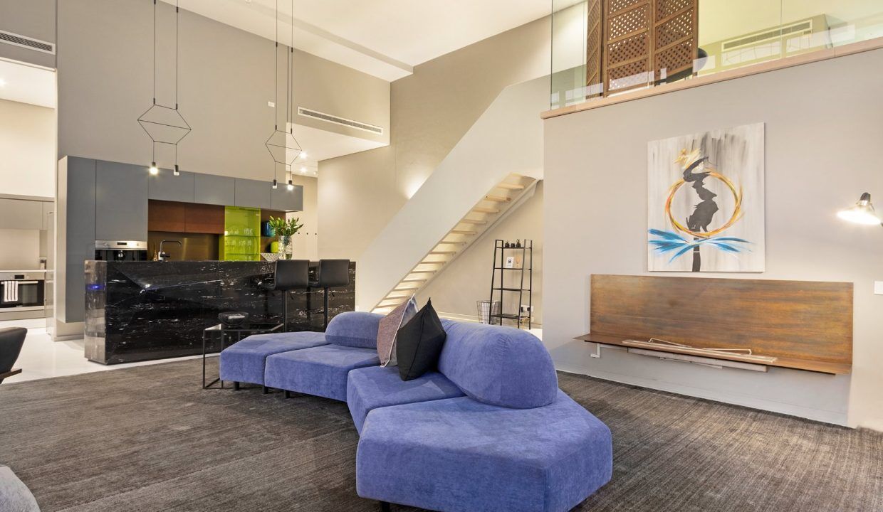 2 Bedroom Self-Catering Apartment in Mouille Point, photo 9