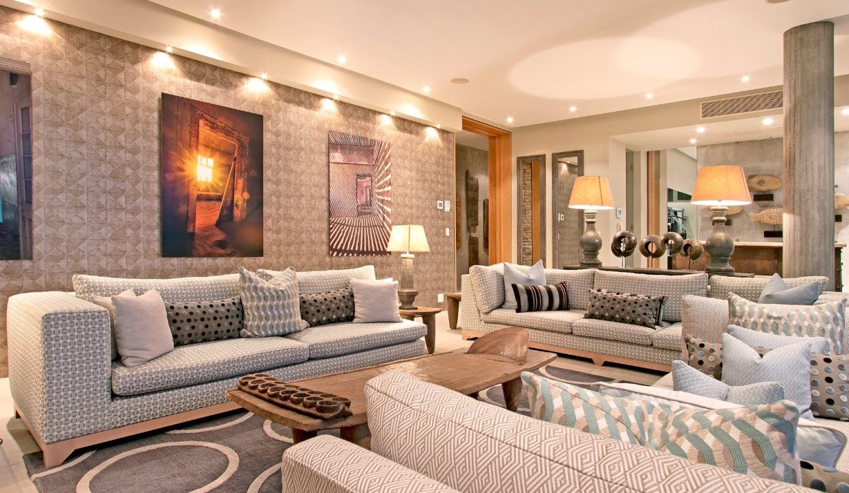 5 Bedroom Self-Catering Villa in Bantry Bay, photo 3