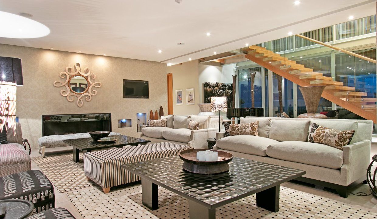 5 Bedroom Self-Catering Villa in Bantry Bay, photo 4