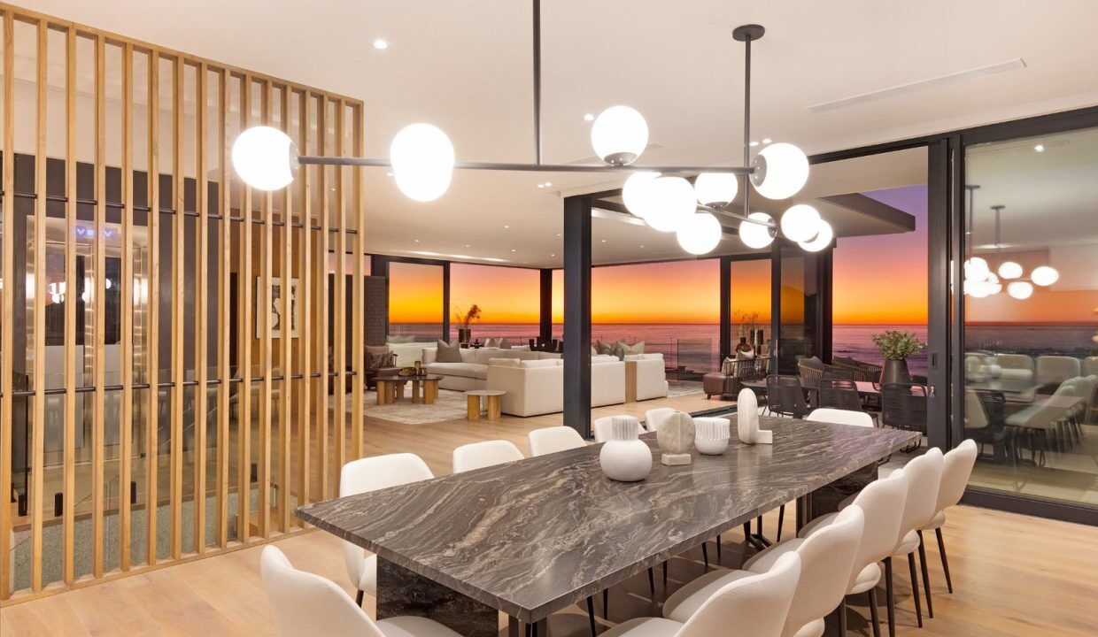 6 Bedroom Self-Catering Villa in Camps Bay, photo 2