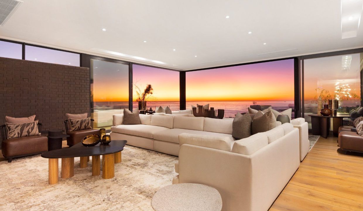 6 Bedroom Self-Catering Villa in Camps Bay, photo 3