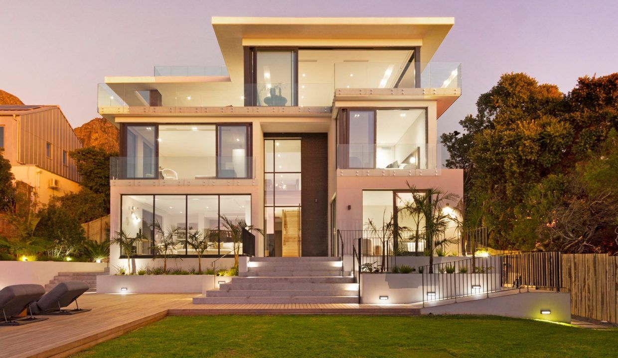 6 Bedroom Self-Catering Villa in Camps Bay, photo 5