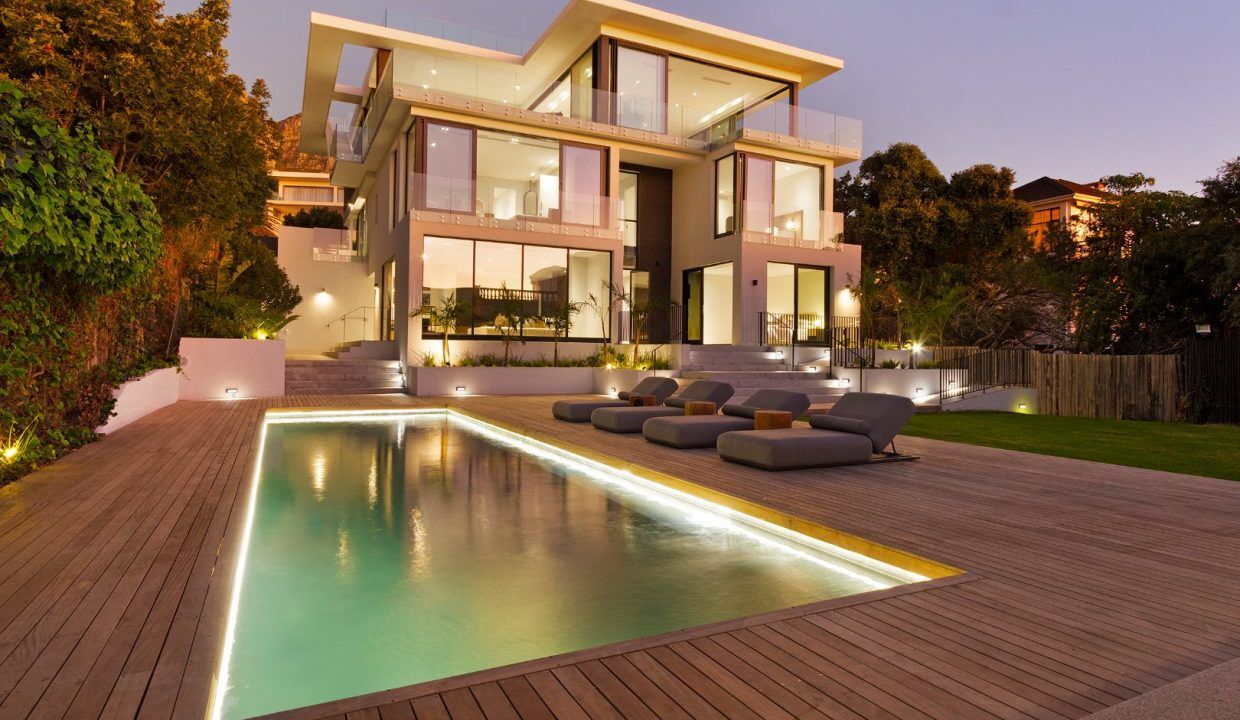 6 Bedroom Self-Catering Villa in Camps Bay, photo 6