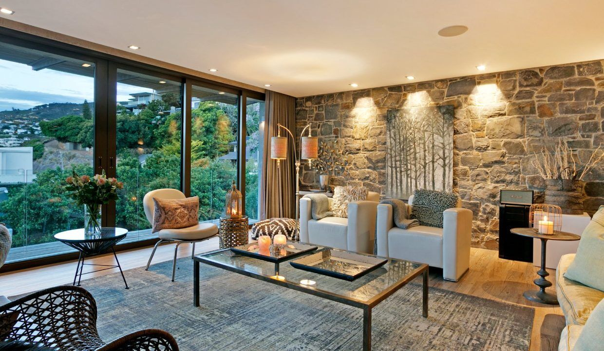 4 Bedroom Self-Catering Villa in Camps Bay, photo 2