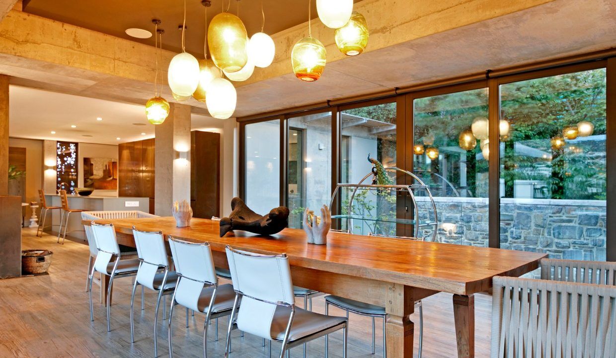 4 Bedroom Self-Catering Villa in Camps Bay, photo 3