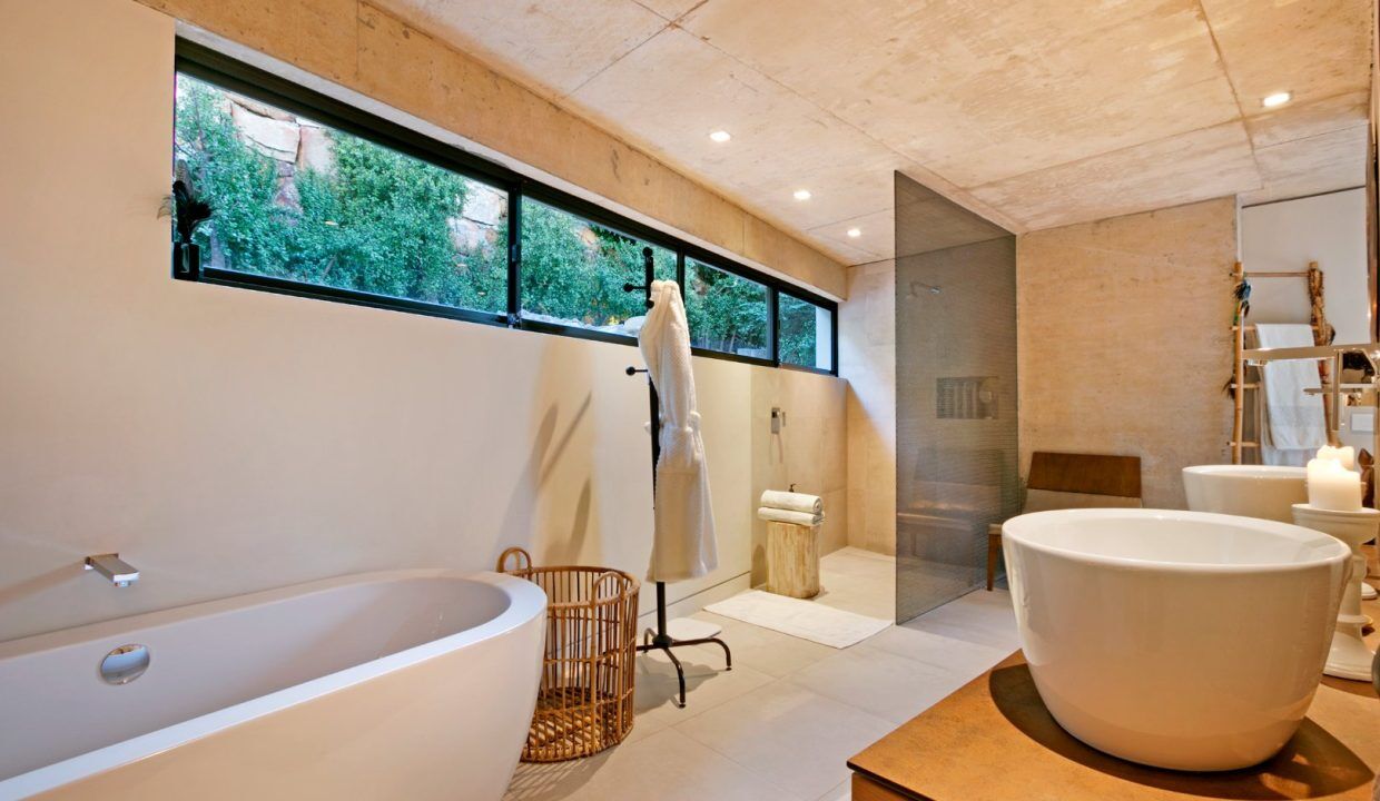 4 Bedroom Self-Catering Villa in Camps Bay, photo 8