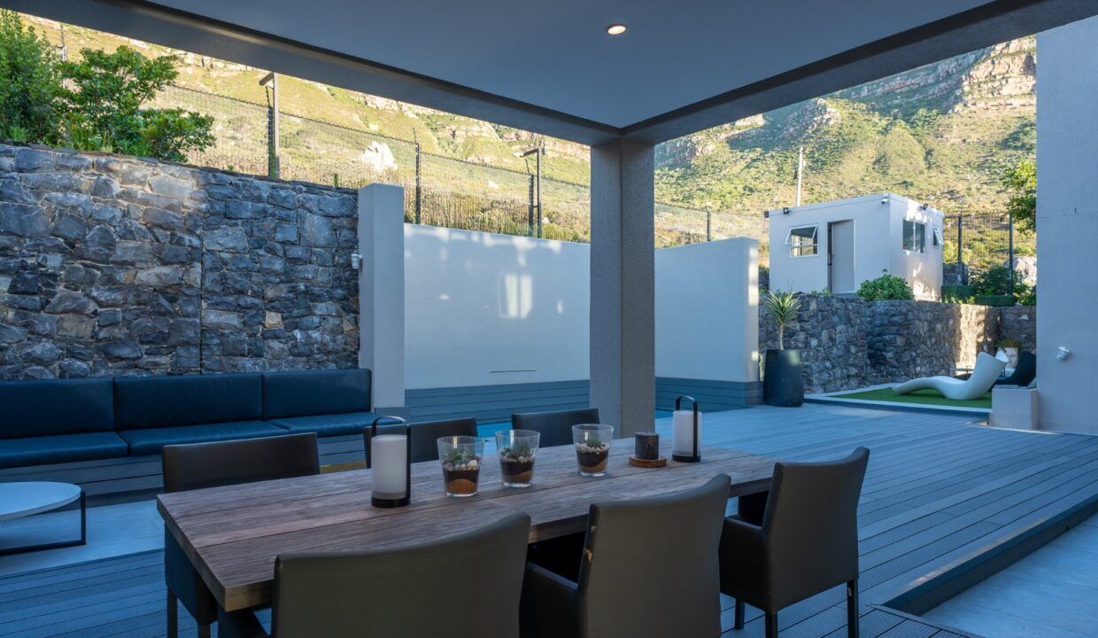 5 Bedroom Self-Catering Villa in Camps Bay, photo 2