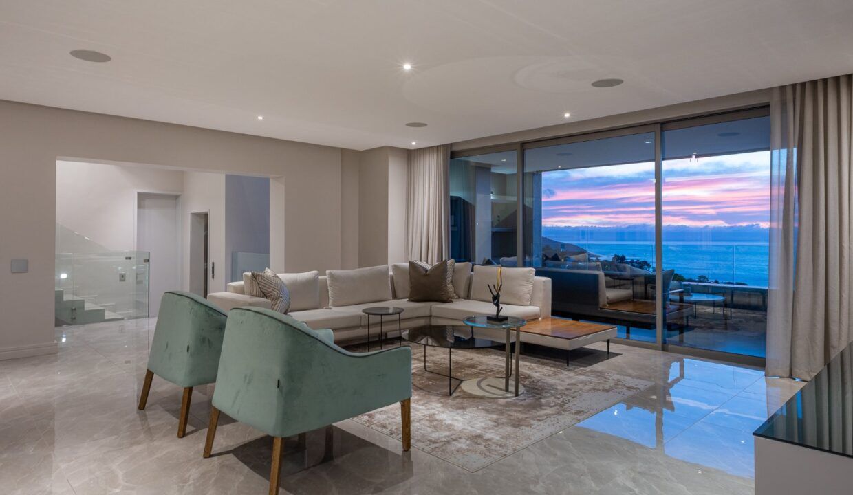 5 Bedroom Self-Catering Villa in Camps Bay, photo 4