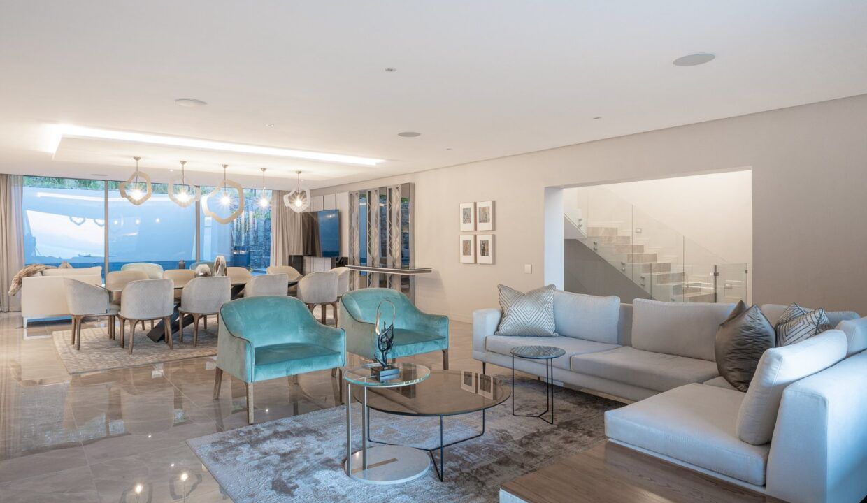 5 Bedroom Self-Catering Villa in Camps Bay, photo 6