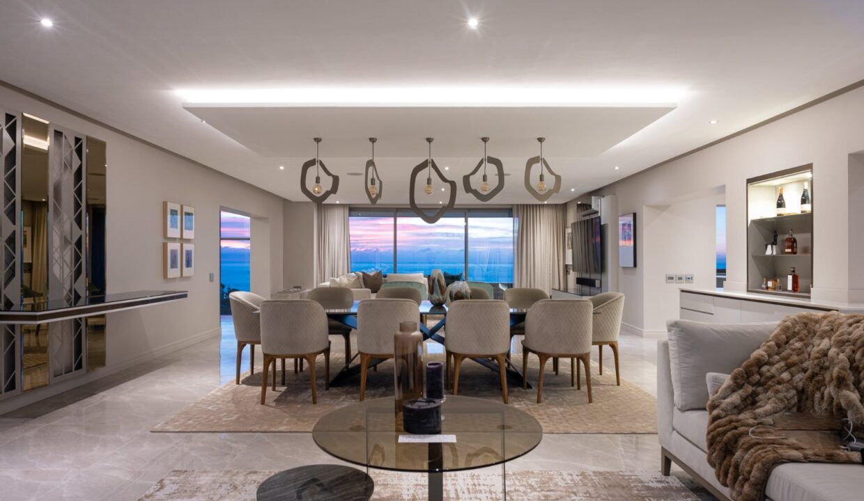 5 Bedroom Self-Catering Villa in Camps Bay, photo 7