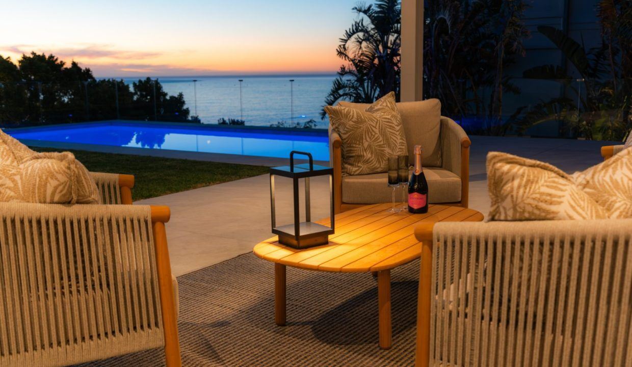 4 Bedroom Self-Catering Villa in Camps Bay, photo 3