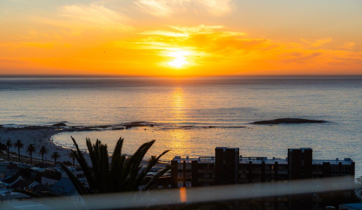 4 Bedroom Self-Catering Villa in Camps Bay, photo 5