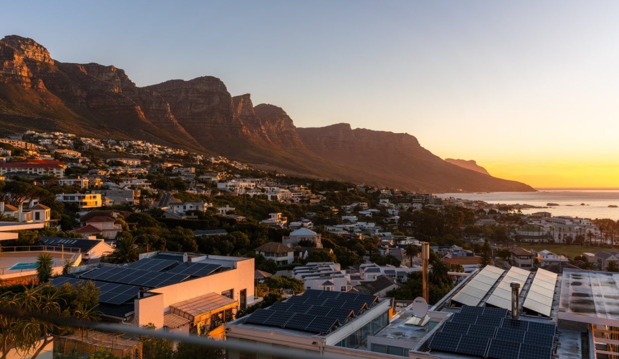 4 Bedroom Self-Catering Villa in Camps Bay, photo 7