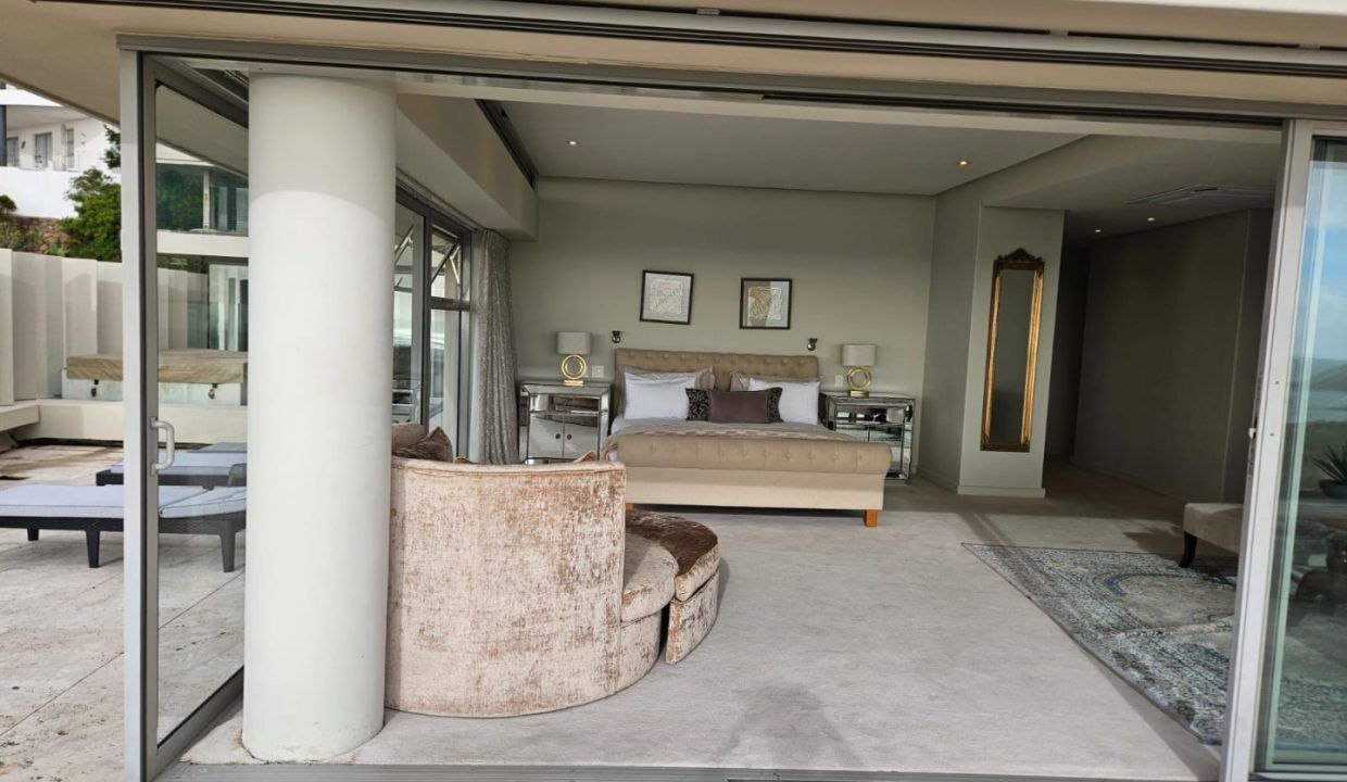 5 Bedroom Self-Catering Villa in Camps Bay, photo 4