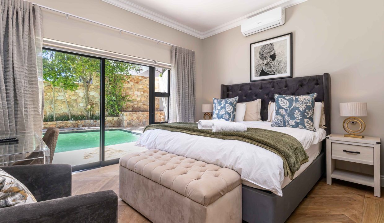 5 Bedroom Self-Catering Villa in Camps Bay, photo 4