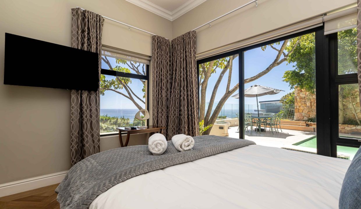 5 Bedroom Self-Catering Villa in Camps Bay, photo 5