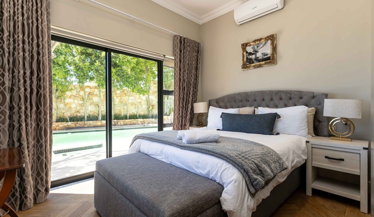 5 Bedroom Self-Catering Villa in Camps Bay, photo 6